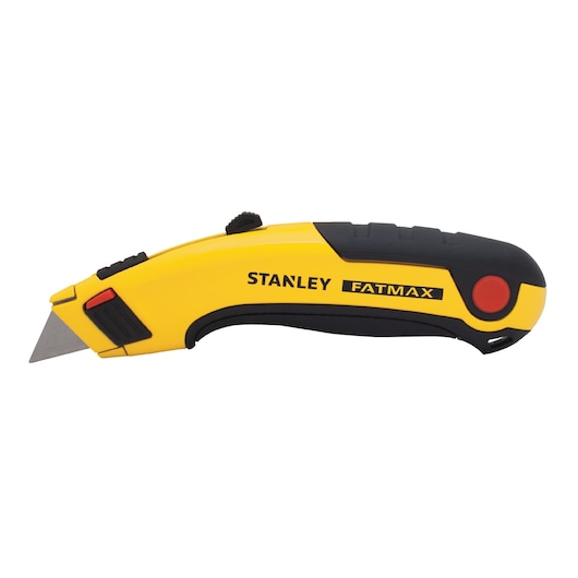 Cuchilla Retráctil Instant Change Fatmax®