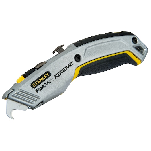 Cuchilla Retráctil Fatmax® Xtreme™ Twin