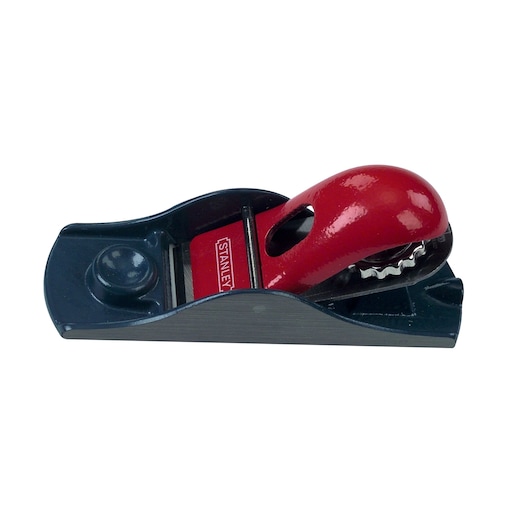 Cepillo Block 7" (180 mm)