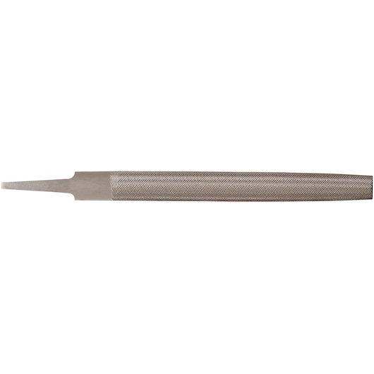 STANLEY 22-308 flat file tool, metalwork category, side angle photo on white background.