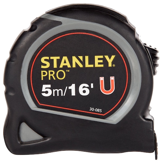 Cinta Métrica PRO 5m/16'