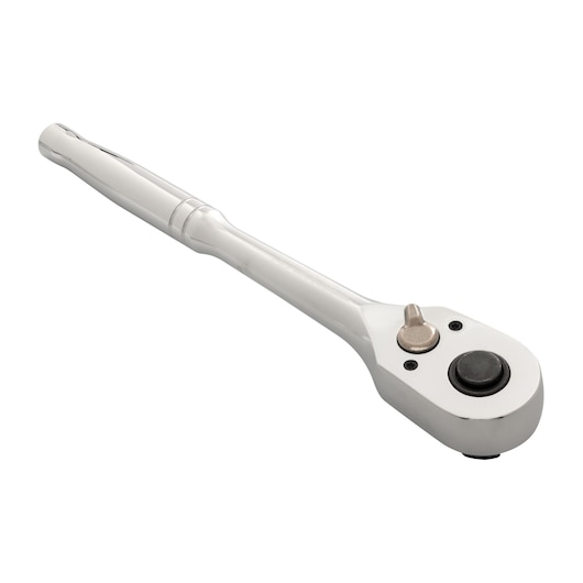 RATCHET KEY  ON WHITE BACKGROUND