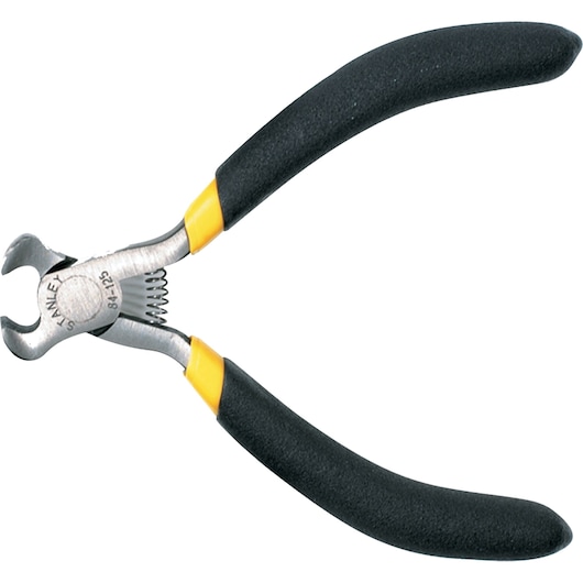 Alicate Miniatura Corte Frontal 4" (101 mm)