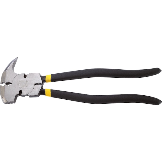 Alicate Enfierrador 10" (254 mm)