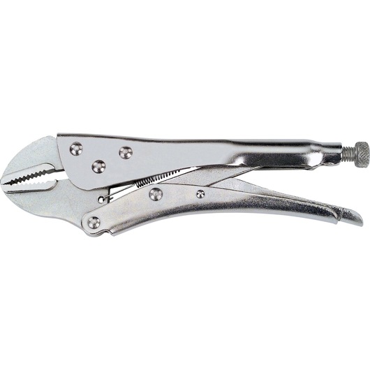 Alicate de Presión Rectos  7" (178 mm)