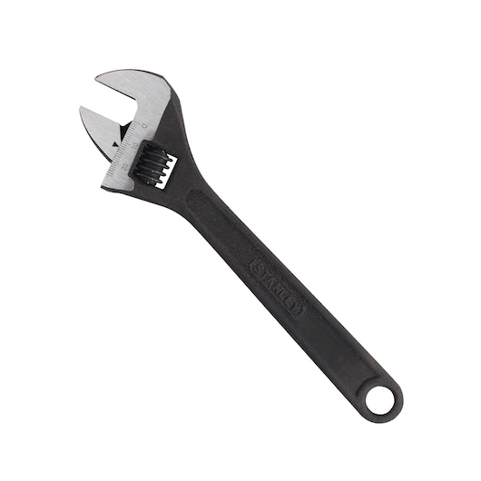 Llave Ajustable Fosfatada 8"  (200 mm)