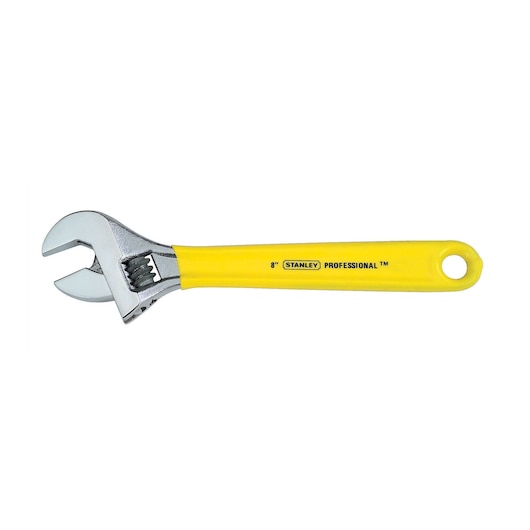 Llave Ajustable Profesional 18"  (450 mm)