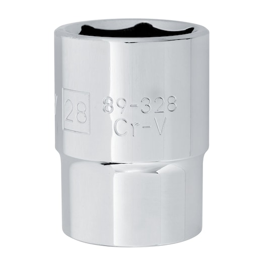 INDIVIDUAL SOCKET ON WHITE BACKGROUND FRONT VIEW