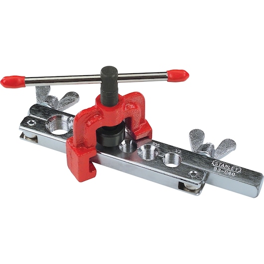 Juego de Abocinador/Expandidor 5/16 – 5/8" (5 – 16mm)
