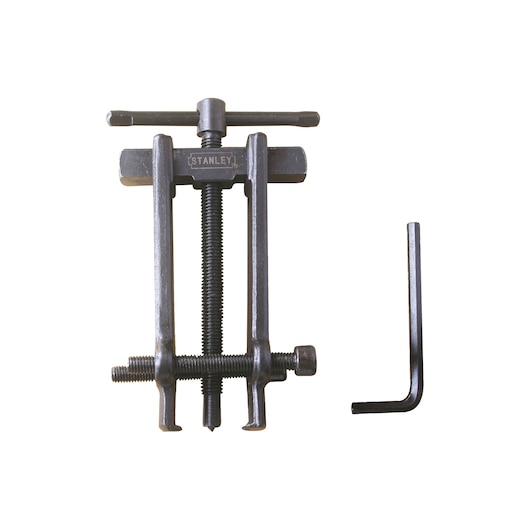 Extractor de Poleas