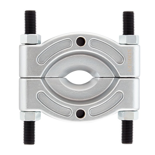 BEARING SEPARATOR WHITE BACKGROUND