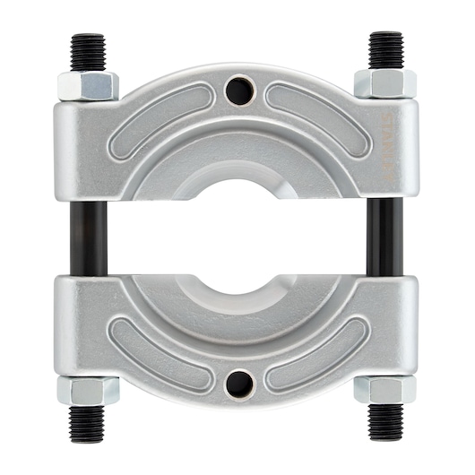 BEARING SEPARATOR WHITE BACKGROUND