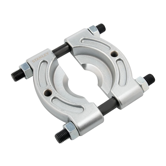 BEARING SEPARATOR WHITE BACKGROUND