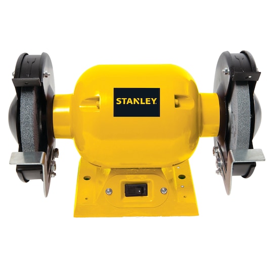ESMERILADORA DE BANCO DE 6 (152MM) DE 1/2HP (373W)