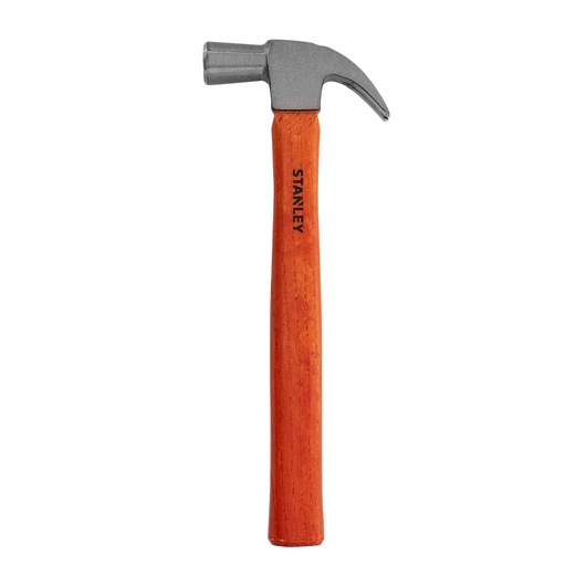 HAMMER MANUAL  ON WHITE BACKGROUND HORIZONTAL VIEW