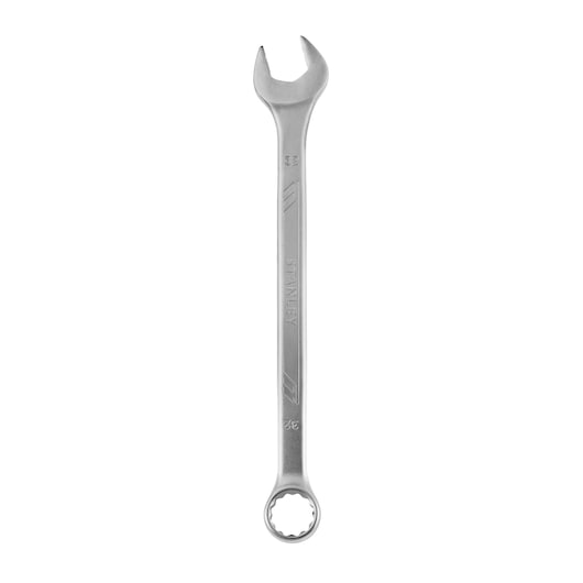 Front view of STANLEY Antislip Wrench Number 32 on a white background