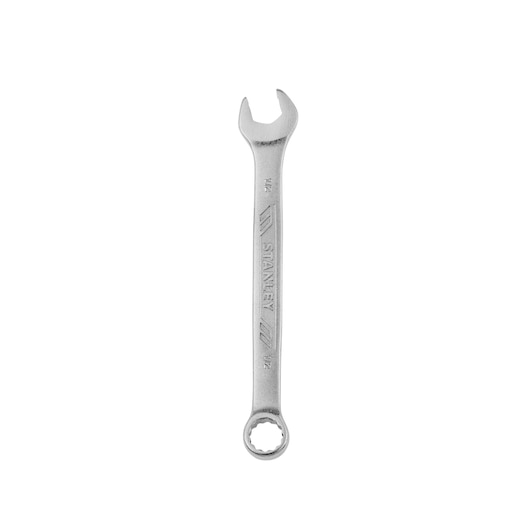 ANTISLIP WRENCH 1/2" STANLEY  white background FRONT