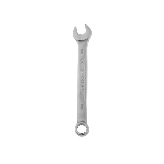 ANTISLIP WRENCH 9/16" STANLEY  white background FRONT