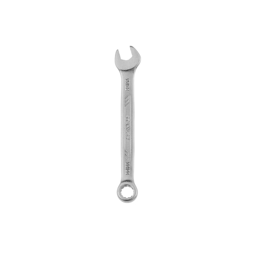 ANTISLIP WRENCH 11/32" STANLEY  white background FRONT