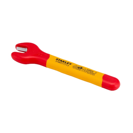 STANLEY Isolated VDE 1000V Hand Tool on white background