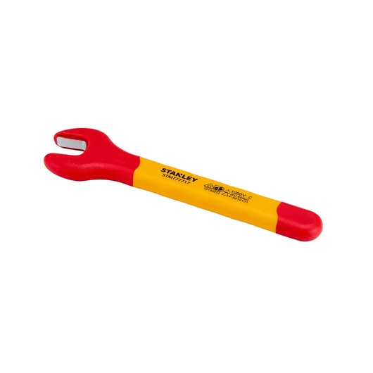 STANLEY Isolated VDE 1000V Hand Tool on white background