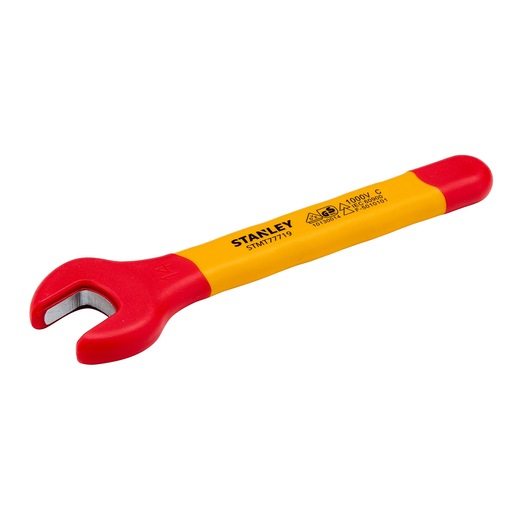 STANLEY Isolated VDE 1000V Hand Tool on white background