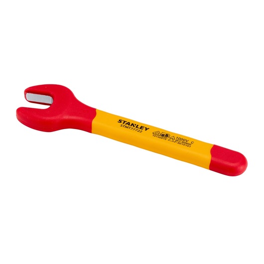 STANLEY Isolated VDE 1000V Hand Tool on white background