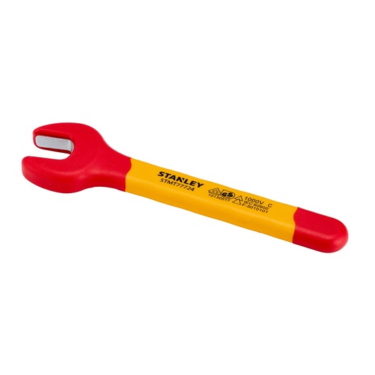 STANLEY Isolated VDE 1000V Hand Tool on white background