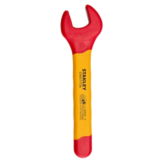 Llave Fija VDE 19mm