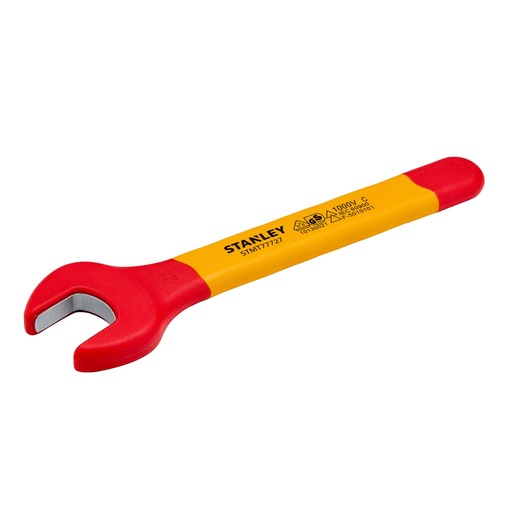 STANLEY Isolated VDE 1000V Hand Tool on white background