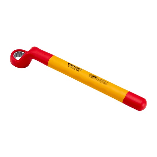 STANLEY Isolated VDE 1000V Hand Tool on white background