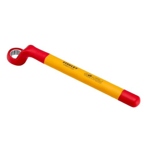 Llave Corona VDE 18mm