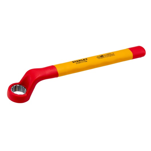 Llave Corona VDE 19mm