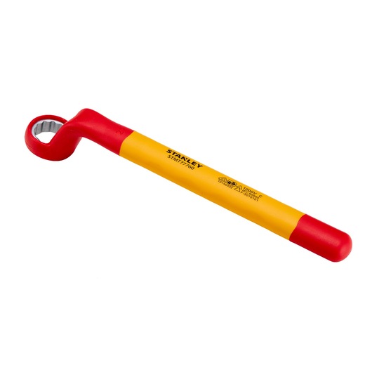 STANLEY Isolated VDE 1000V Hand Tool on white background