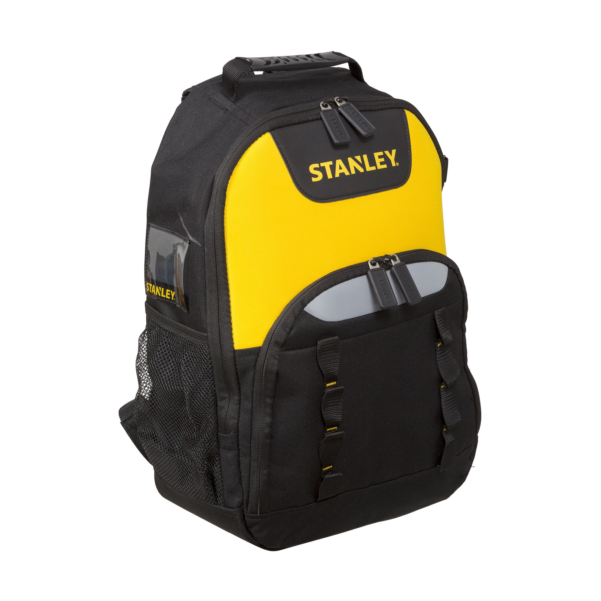 Bolso porta 2024 herramientas stanley