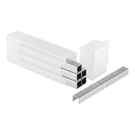 Staples